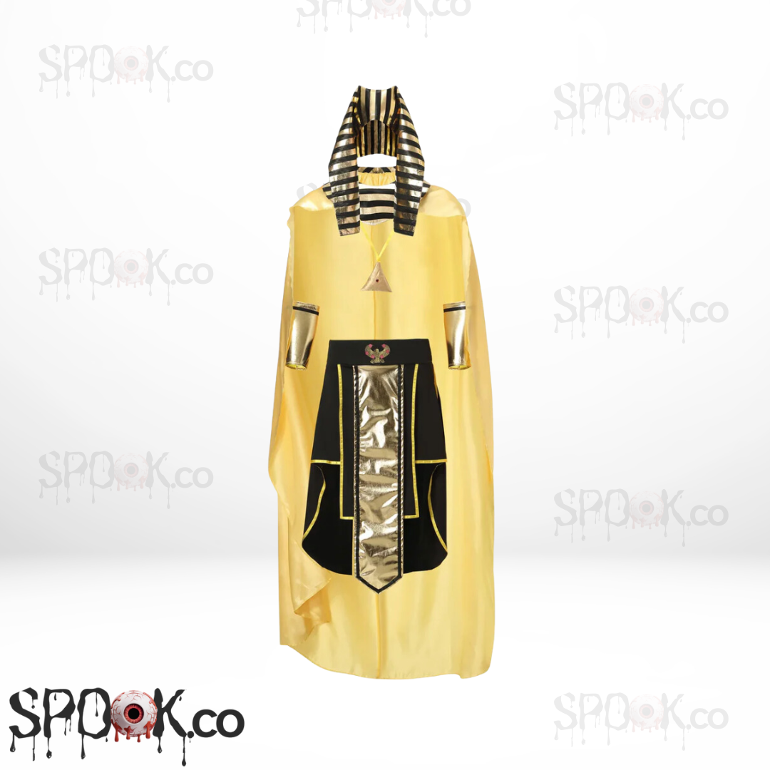 Sexy Pharaoh Costume