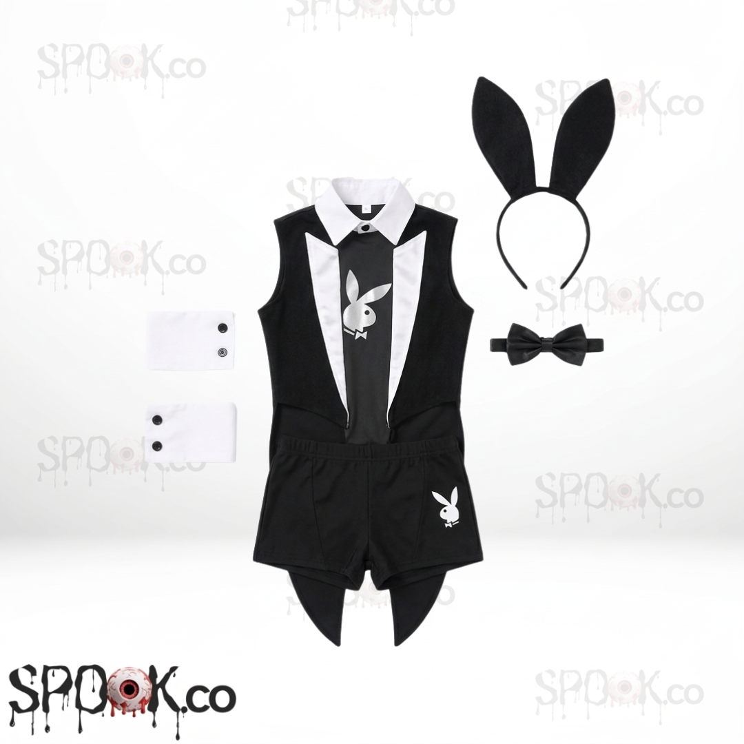 Bunny Sexy Costume