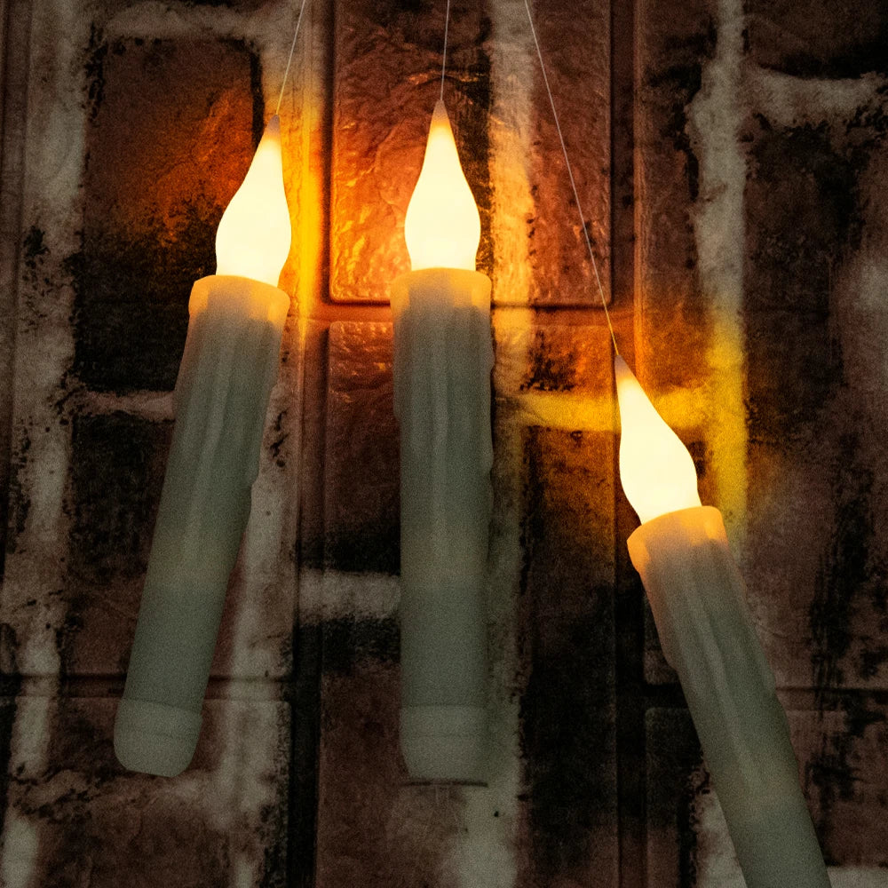 Flying Flameless LED Candles 12pc