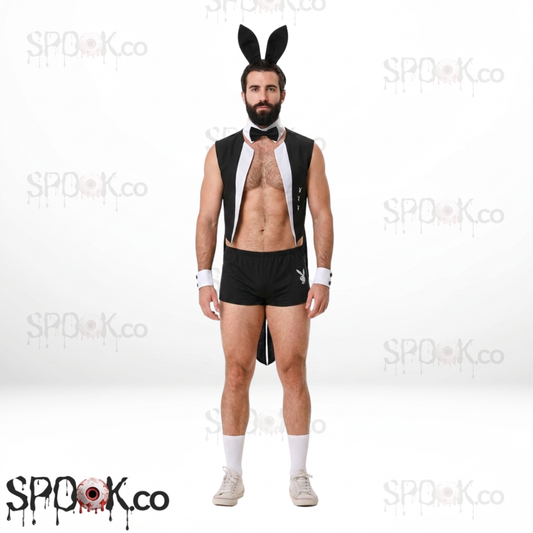 Bunny Sexy Costume