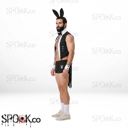 Bunny Sexy Costume