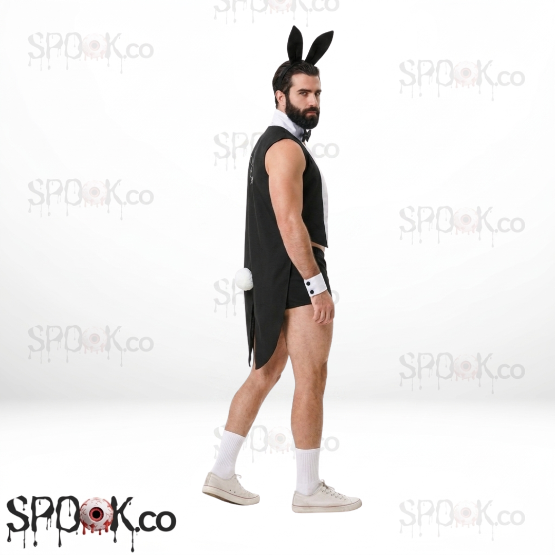 Bunny Sexy Costume