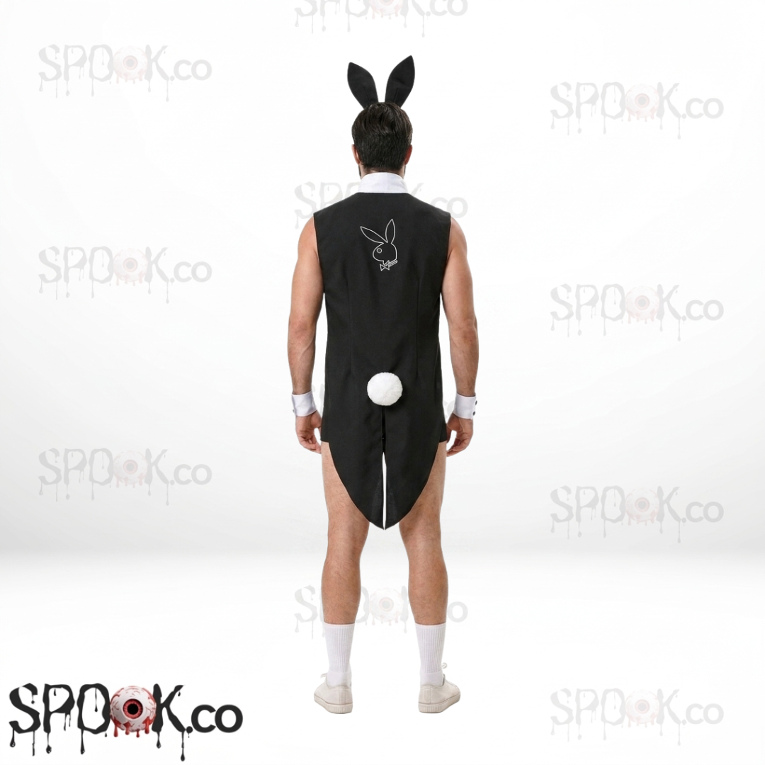 Bunny Sexy Costume
