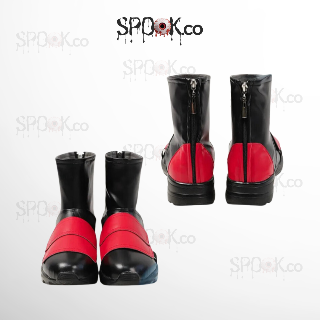 Pro Deadpool Cosplay Costume