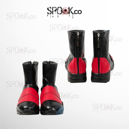 Pro Deadpool Cosplay Costume