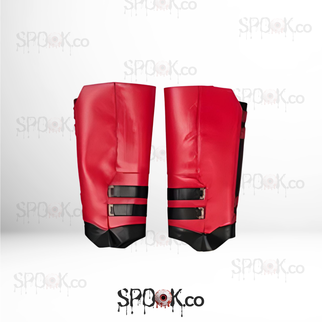 Pro Deadpool Cosplay Costume