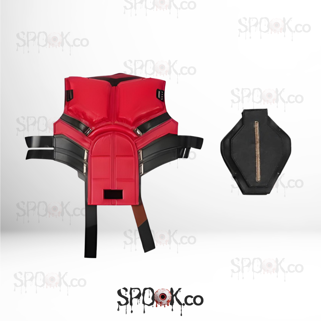 Pro Deadpool Cosplay Costume