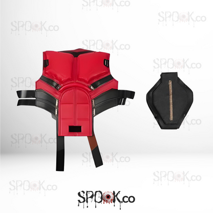 Pro Deadpool Cosplay Costume