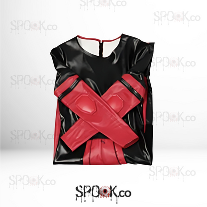 Pro Deadpool Cosplay Costume