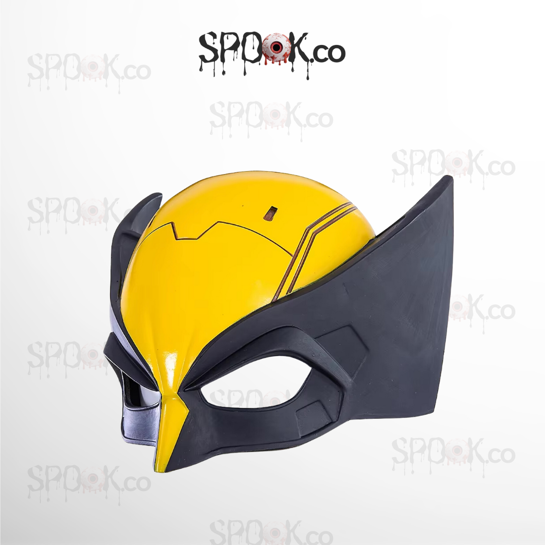 Pro Wolverine Cosplay Costume