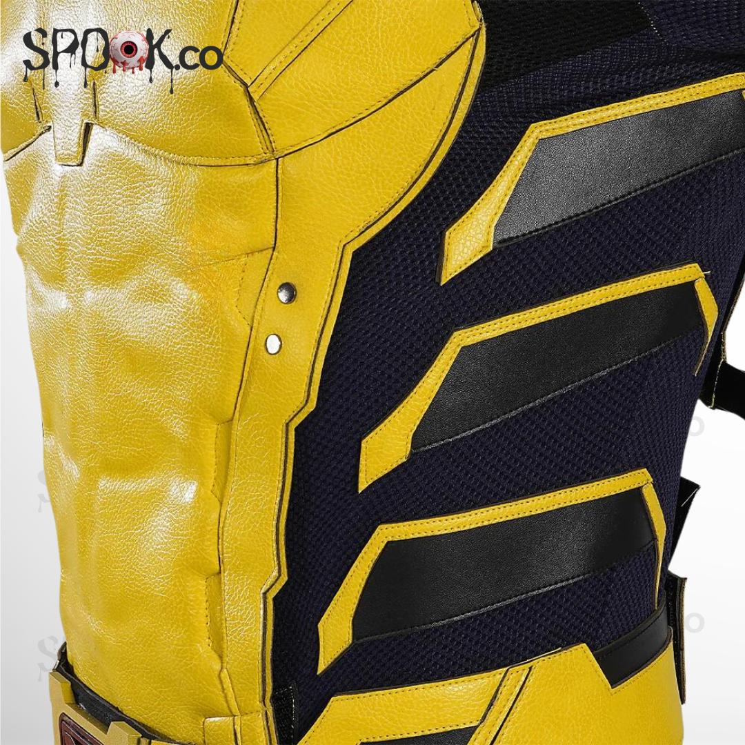 Pro Wolverine Cosplay Costume