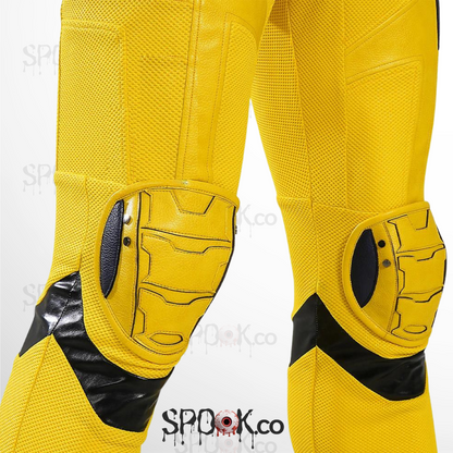 Pro Wolverine Cosplay Costume