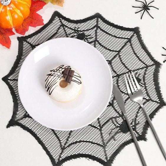 Halloween Placemats- 4pcs