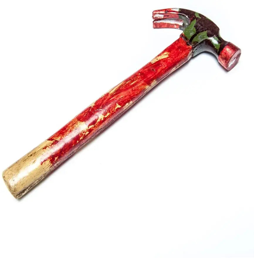 Halloween Fake Bloody Weapons