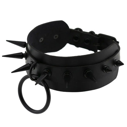 Spiked Choker