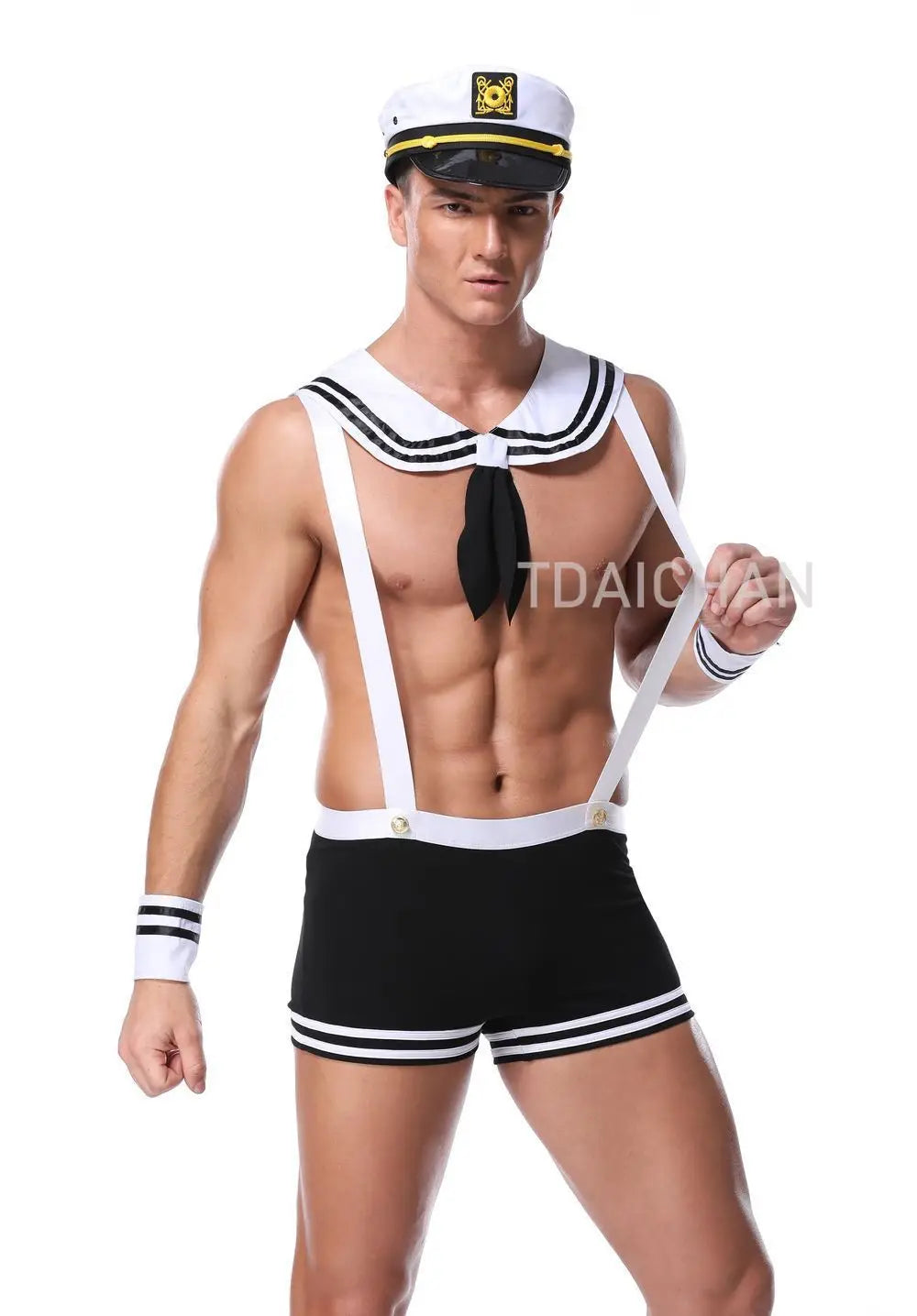 Sexy Men Costume