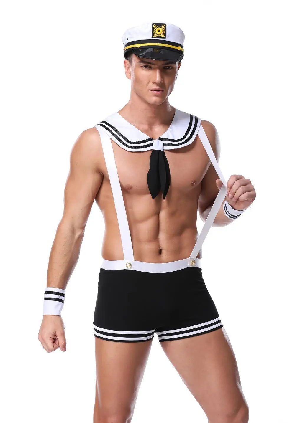 Sexy Men Costume