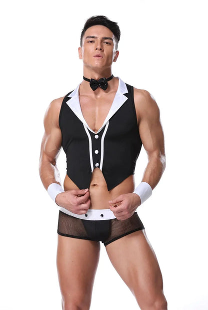 Sexy Men Costume