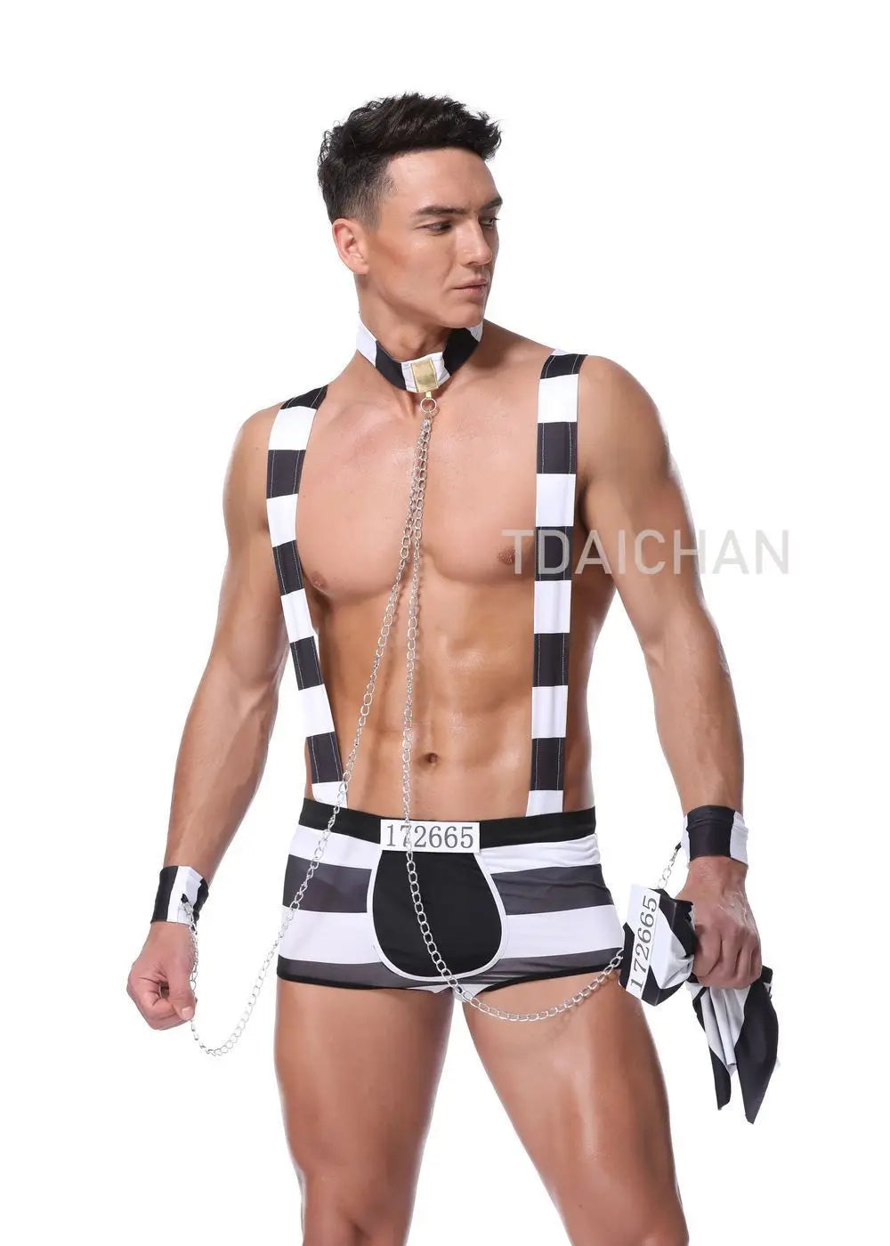 Sexy Men Costume