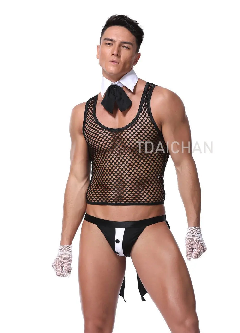 Sexy Men Costume