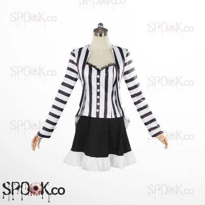 Beetlejuice Lydia Costume