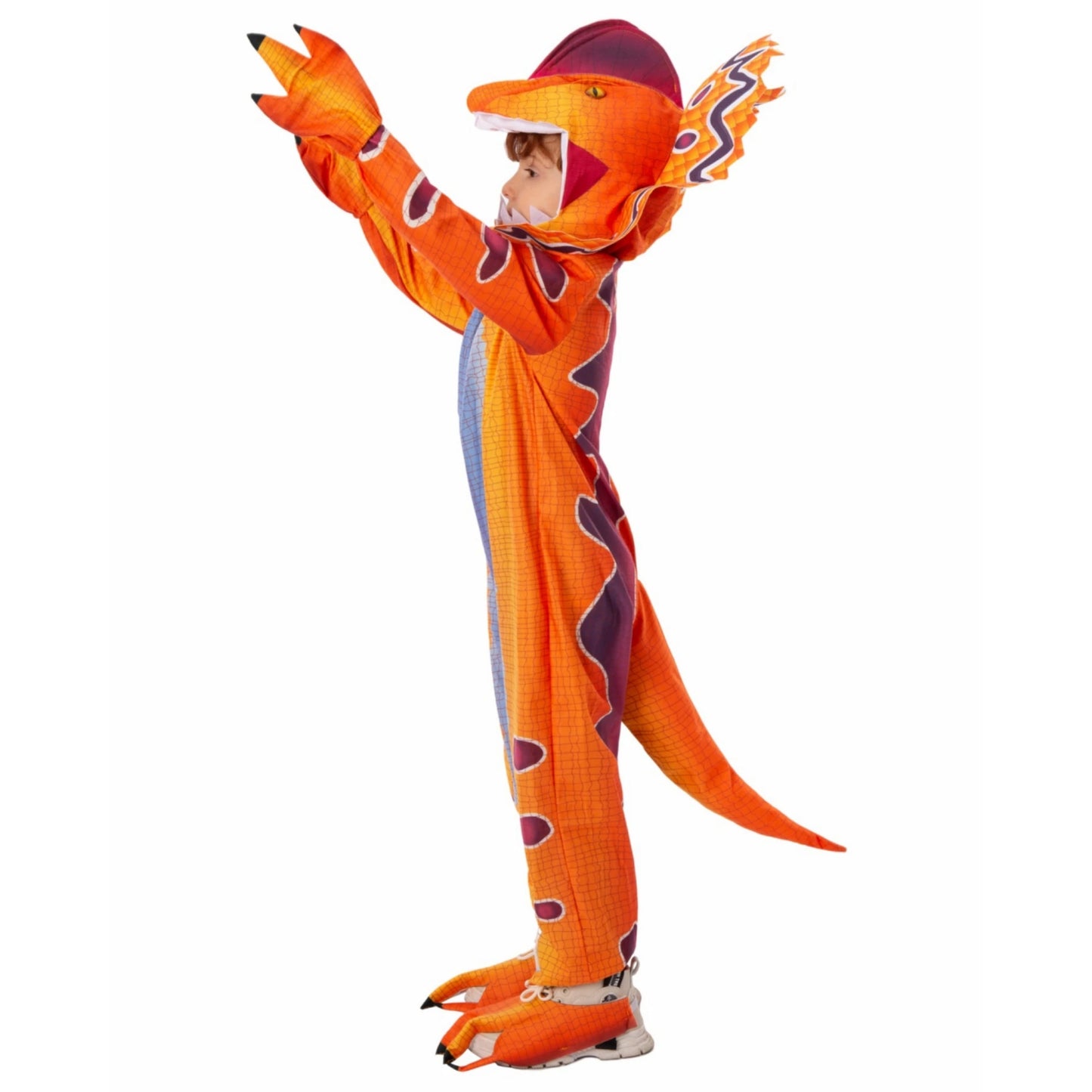 Dinosaur Costume Set