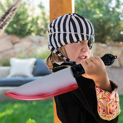 Halloween Kids Fake Knife