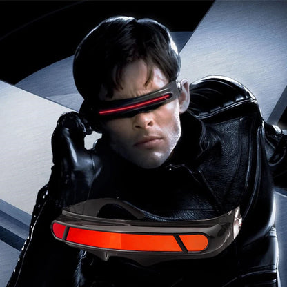 X-men Cyclops Sunglasses