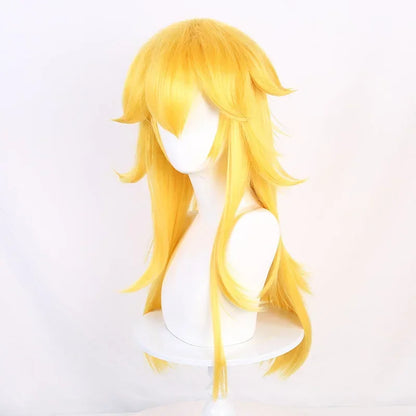 Princess Peach Wig