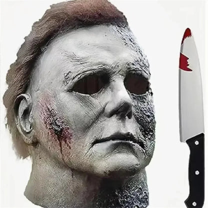 Michael Myers Mask