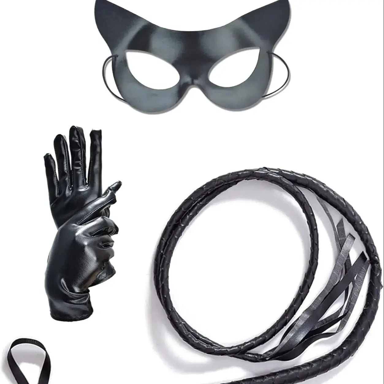 Catwoman Set