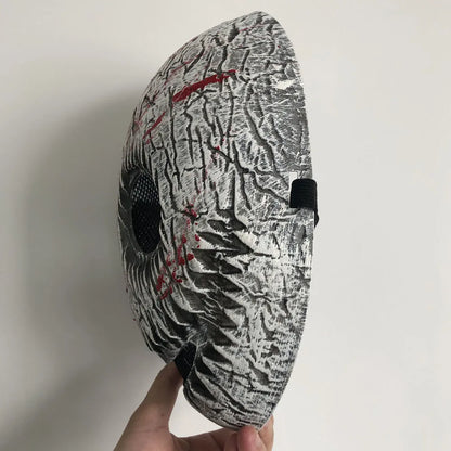 Horror Smile Mask