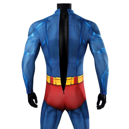 Deluxe Superman Costume