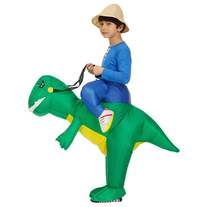 Kids Inflatable Costume- Assorted Styles