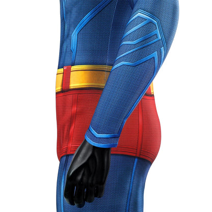 Deluxe Superman Costume