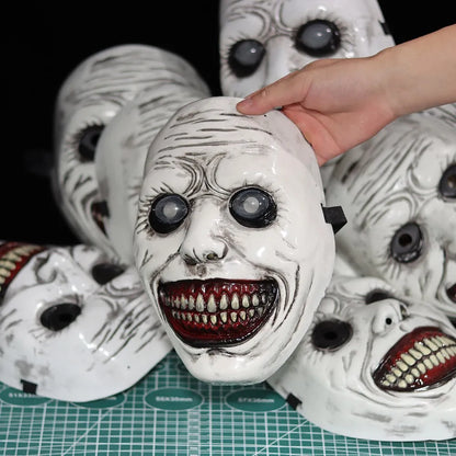 Exorcist Smiling Mask