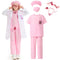 Pink set