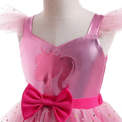 Barbie Princess Costume