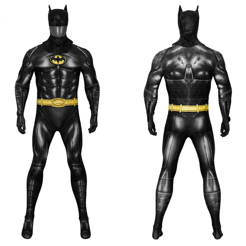 Premium Batman Costume