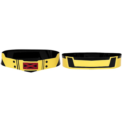 Wolverine Belt