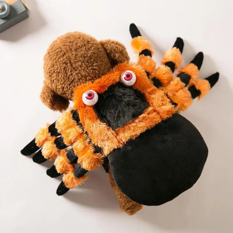 Spider Pet Halloween Costume