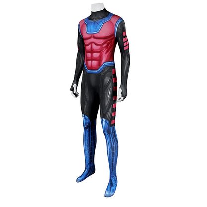 X-men Gambit Costume Set