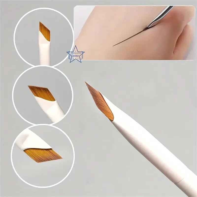 Ultra Thin Eyeliner Brush