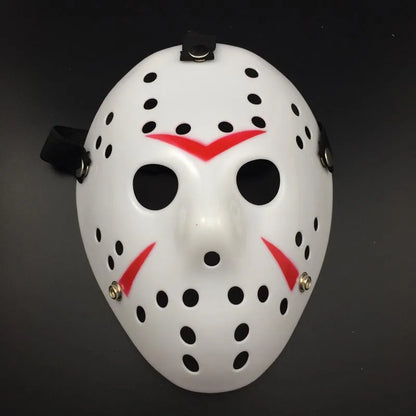 Jason Voorhees Mask