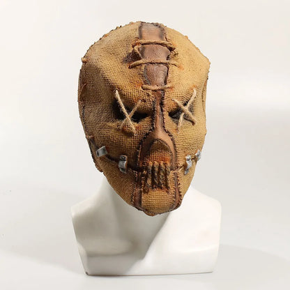 Killer Skull Mask