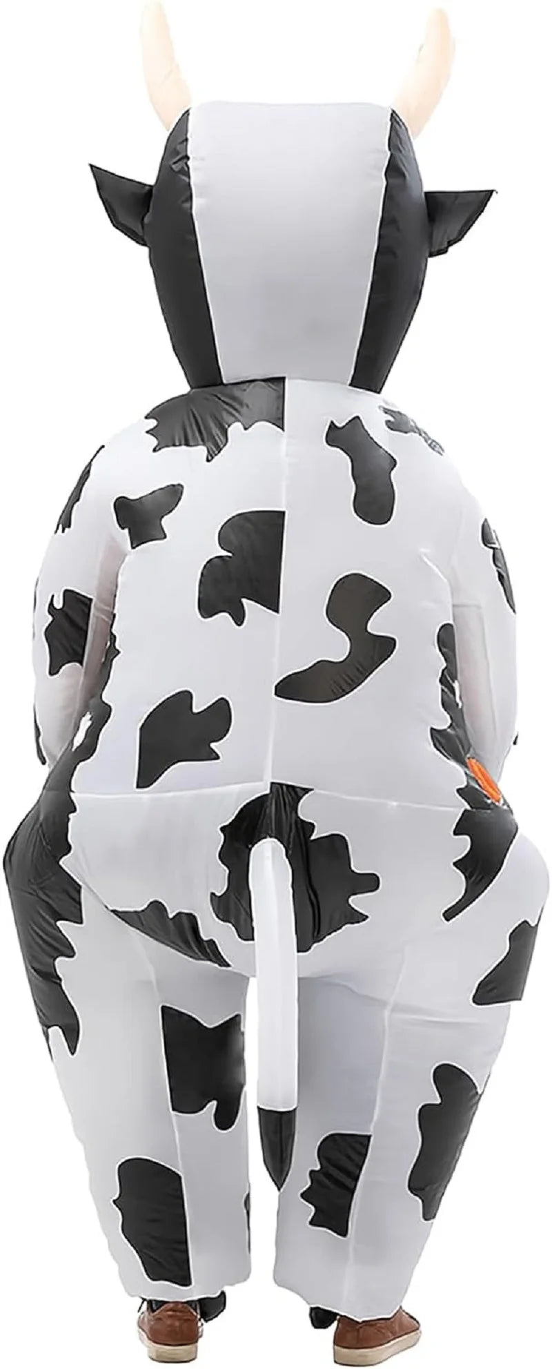 Adult Ox Inflatable Costume