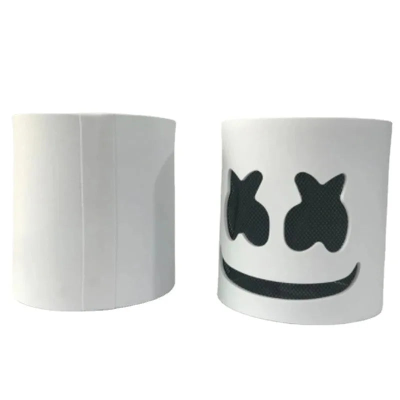 DJ Marshmello LED Mask