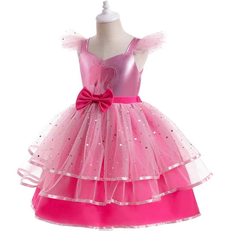 Barbie Princess Costume