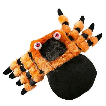 Spider Pet Halloween Costume