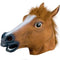 Brown Horse